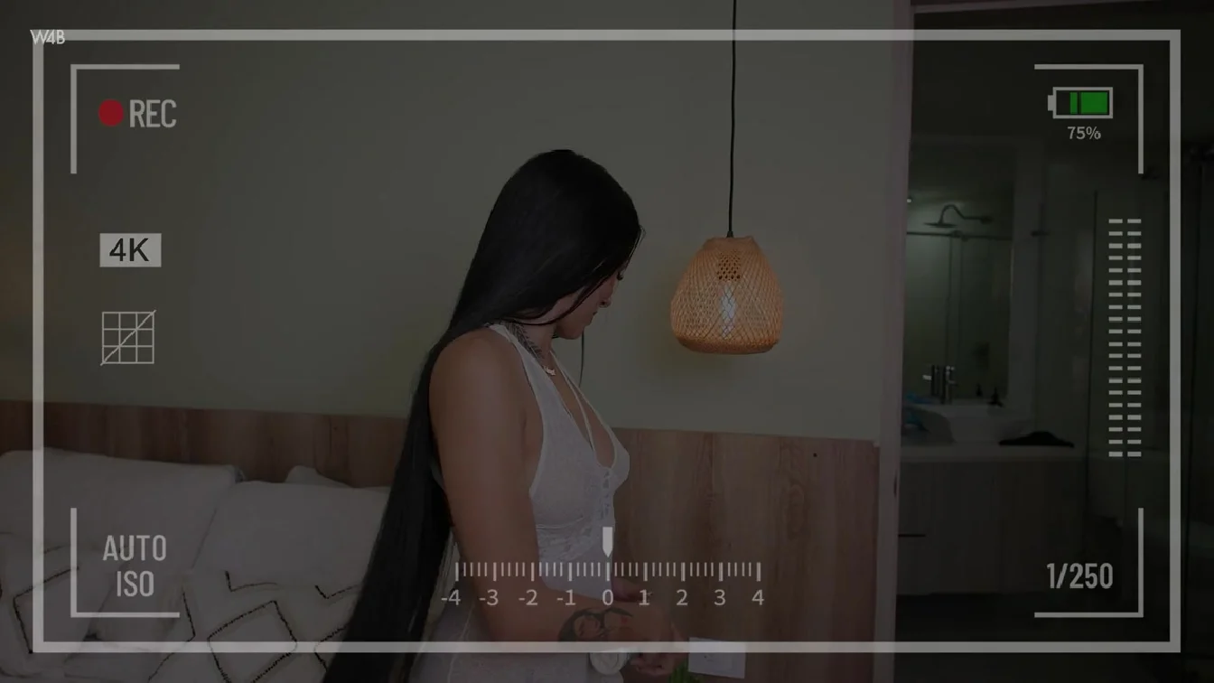 Watch4Beauty Yeye Guzman Fucking In The Kitchen XXX